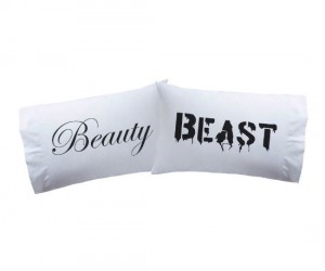You’re going to need your beauty rest to deal with the beast in the morning!  