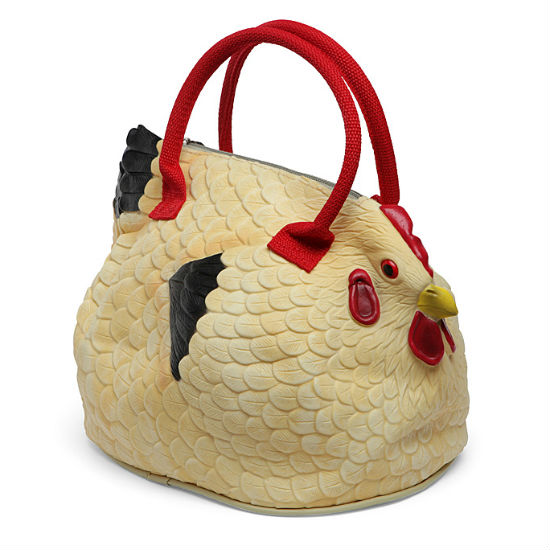 the chicken bag 