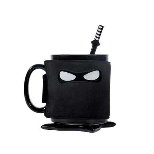 ninja mug 
