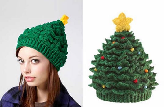 christmas-tree-hat
