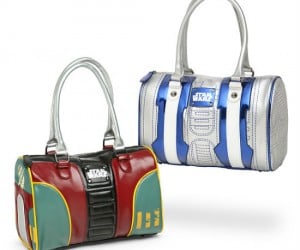 Star Wars Purses – These are the handbags you’re looking for