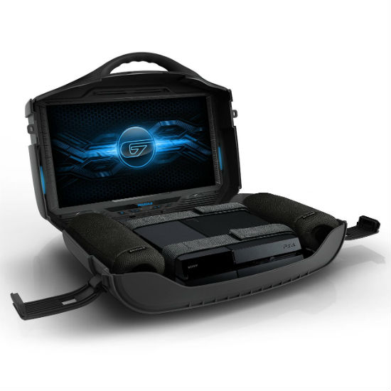 ps4 xbox one portable gaming station