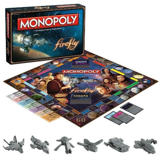 firefly monopoly