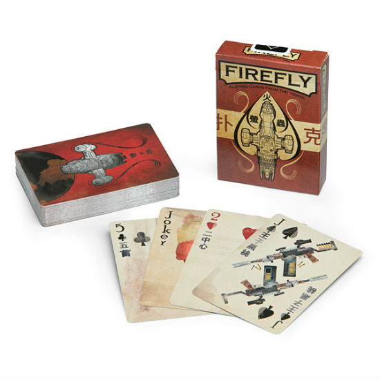 firefly playing cards 
