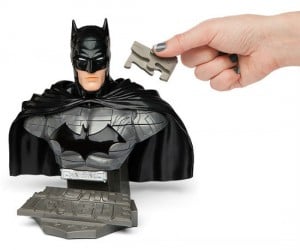 Now you can literally assemble the Justice League!