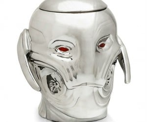Ultron Cookie Jar – There are no crumbs on me.