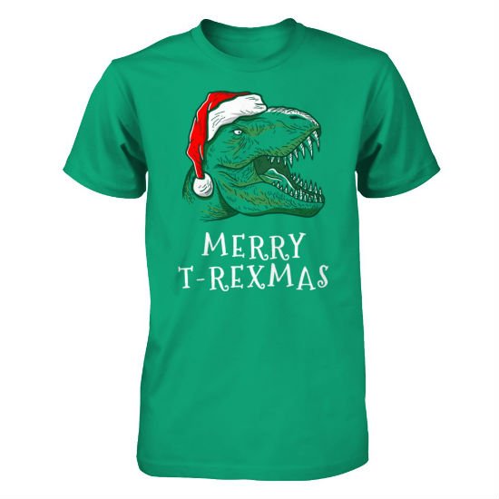 merry-trexmas-shirt-4