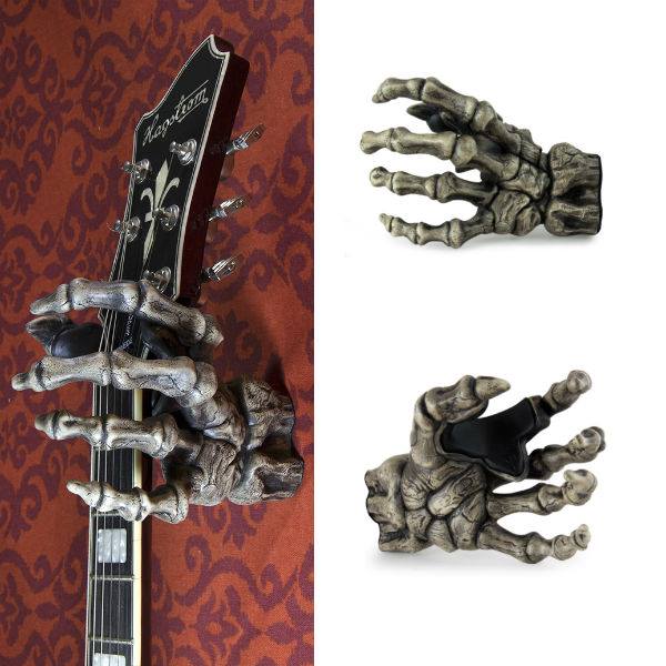 skeleton-hand-guitar-holder