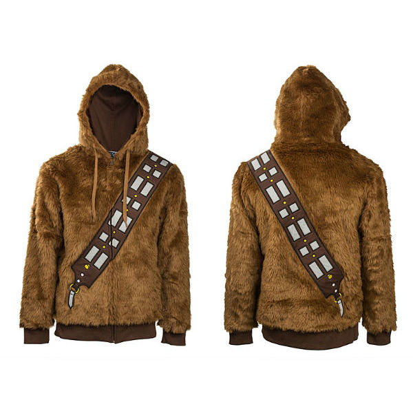 best-star-wars-products-chewbacca-hoodie