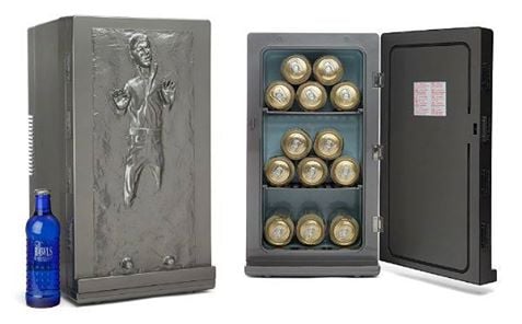 best-star-wars-products-han-solo-carbonite-fridge
