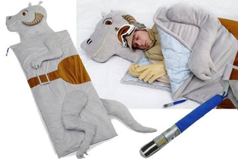 best-star-wars-products-taun-taun-sleeping-bag