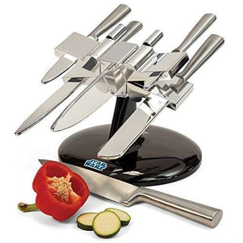 best-star-wars-products-xwing-knife-block