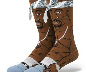 Tupac Socks!