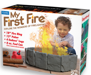 Prank Pack “My First Fire”!