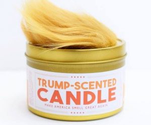 Make America Smell Great Again!