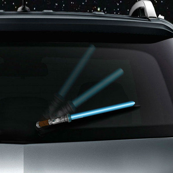 lightsaber wiper covers 