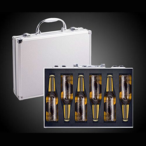 The Beer Briefcase