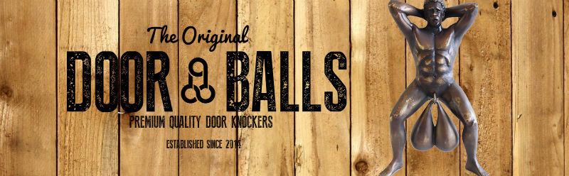 doorballs doorknocker