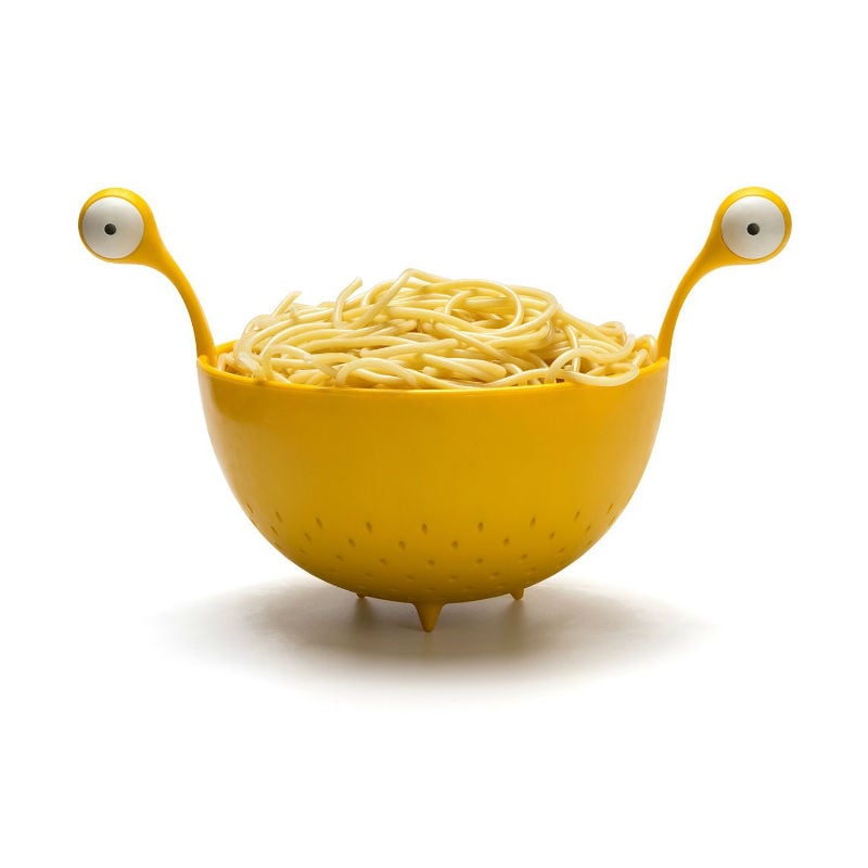 flying spaghetti monster 