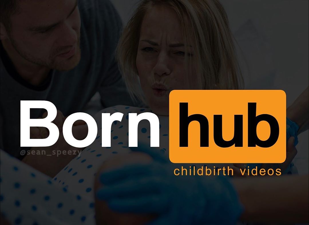 bornhub childbirth videos 