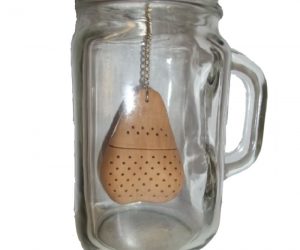 The TeaBagger Tea Infuser  – Guaranteed to please college students, dirty minded folks or just to embarrass your favorite coworker. You will have your friends rolling and laughing out loud!
