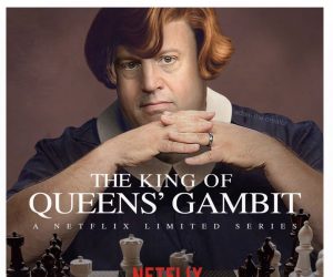 The King Of Queens Gambit – Meme