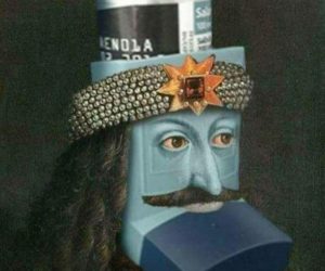 Vlad The Inhaler – meme