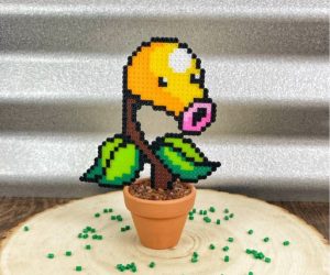 Bellsprout Plant – You can now spruce up your room with a plant that doesn’t need watering!